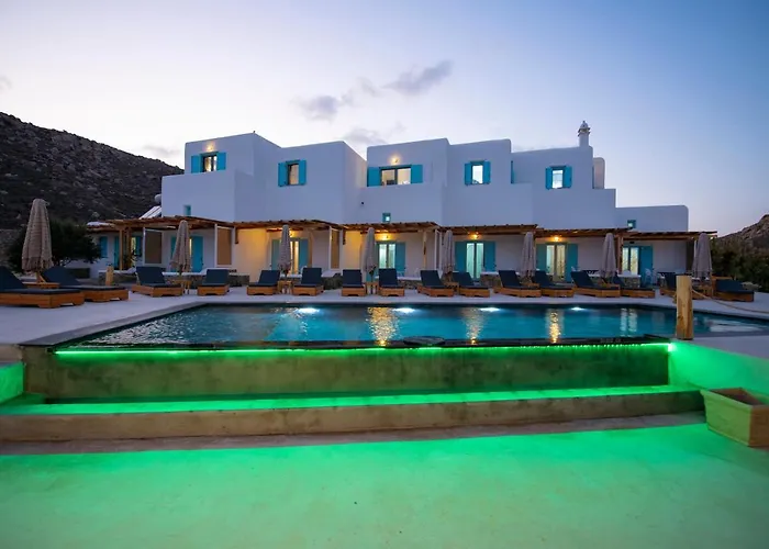 Ethereal Apartamento *