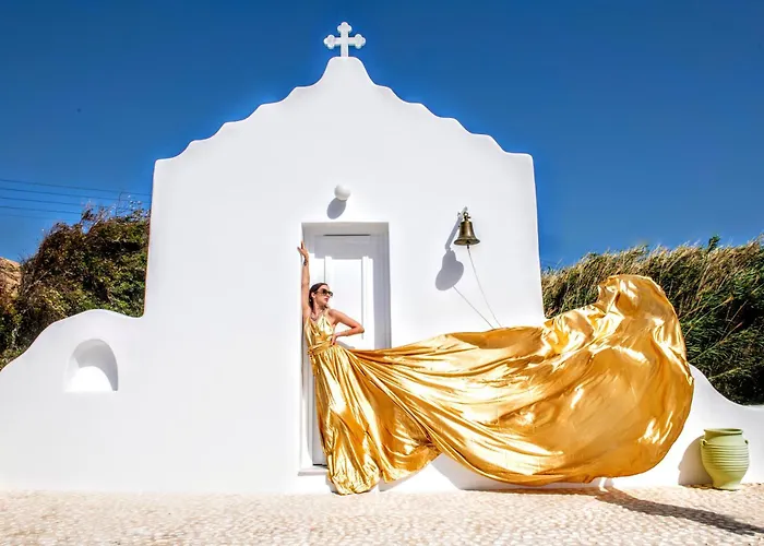 Ethereal * Agrari (Mykonos)