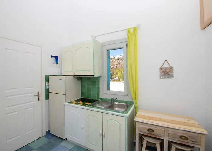 Apartamento Ethereal