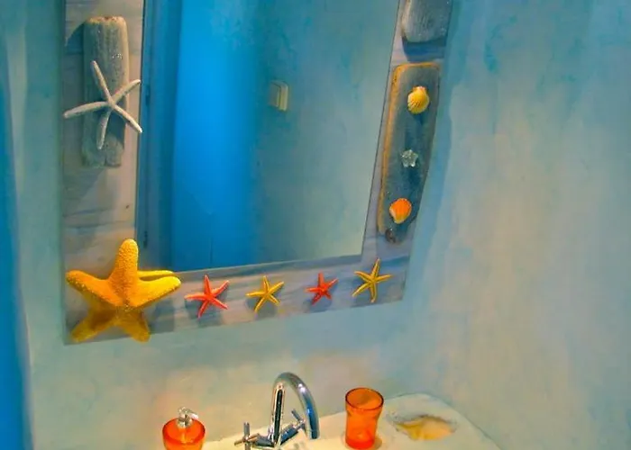 Apartamento Ethereal *