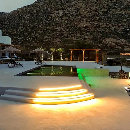 Ethereal Agrari (Mykonos)