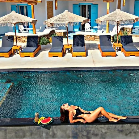 Ethereal Agrari (Mykonos)