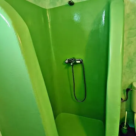 Lägenhet Ethereal Agrari (Mykonos)