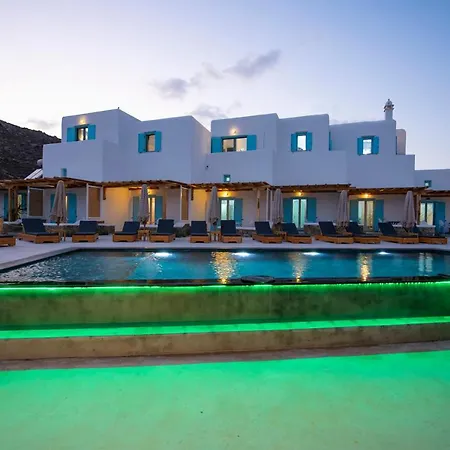 Ethereal Lägenhet *