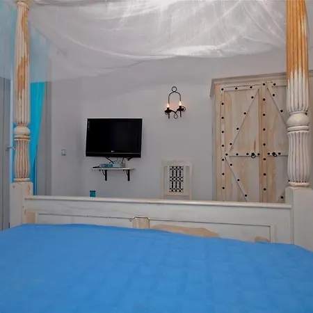 Ethereal Agrari (Mykonos)