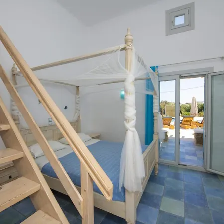 Ethereal * Agrari (Mykonos)