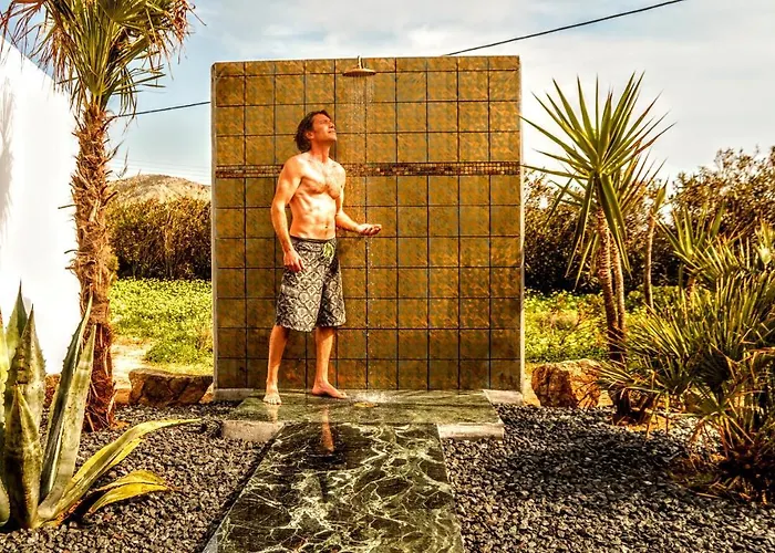 空灵公寓 公寓 *