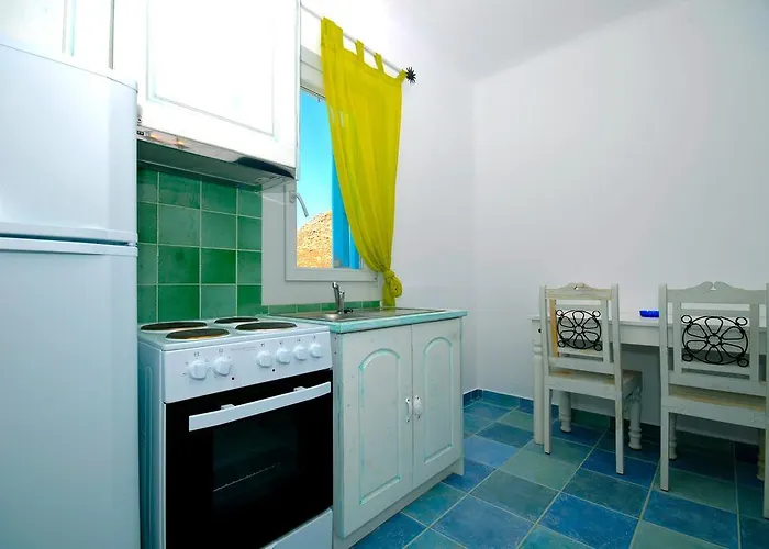 空灵公寓 阿格拉瑞