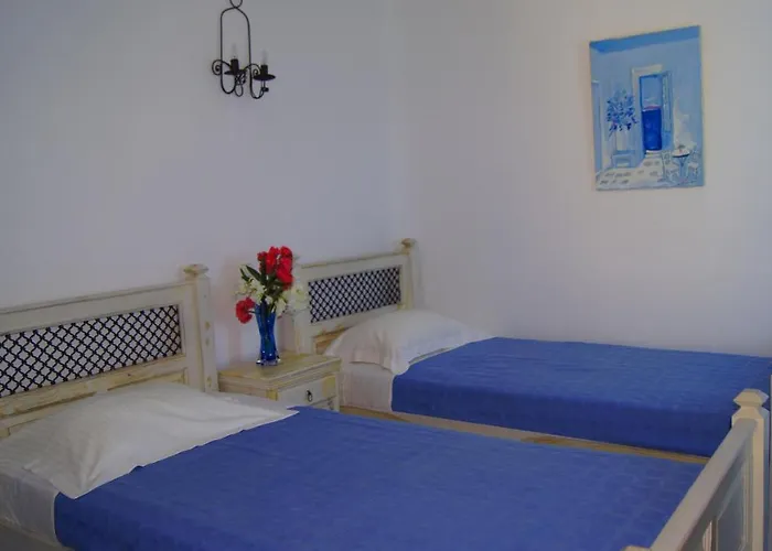 Ethereal * Agrari (Mykonos)