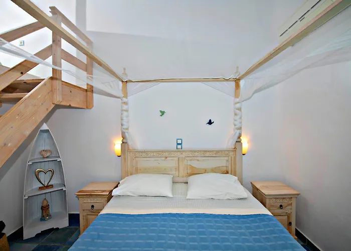 空灵公寓 阿格拉瑞