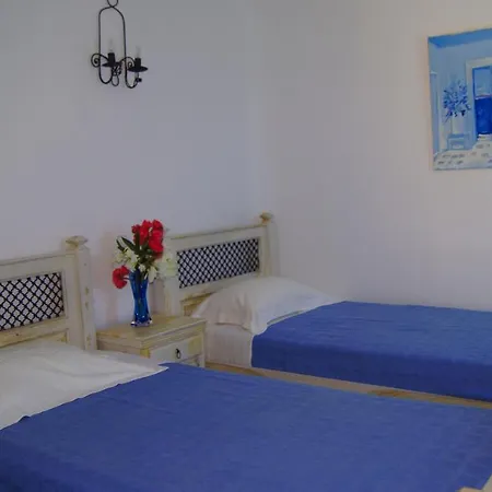 Ethereal * Agrari (Mykonos)