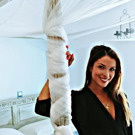Ethereal דירה Agrari (Mykonos)