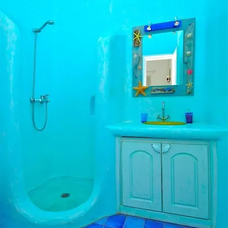 דירה Ethereal Agrari (Mykonos)