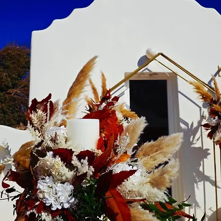 Ethereal דירה Agrari (Mykonos)