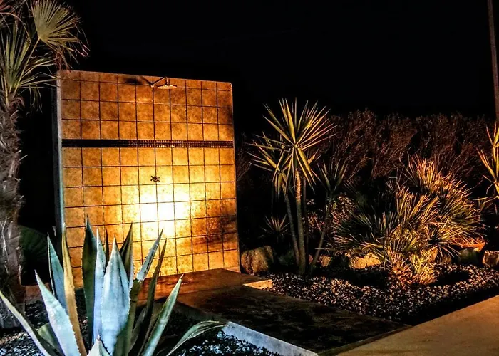 Appartement Ethereal *