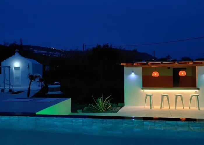 Appartement Ethereal