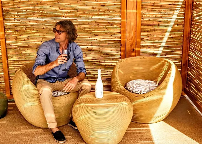 Ethereal Appartement Agrari (Mykonos)