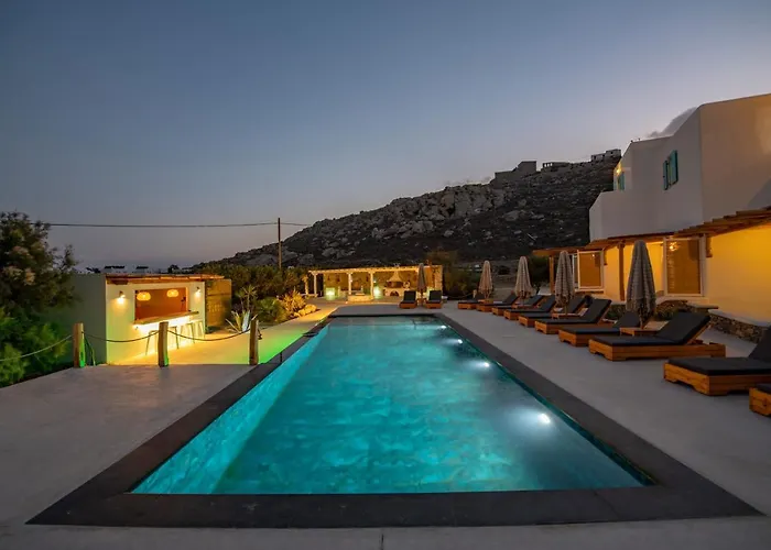 Ethereal Διαμέρισμα