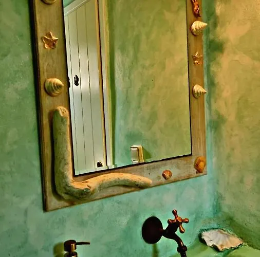 Appartement Ethereal