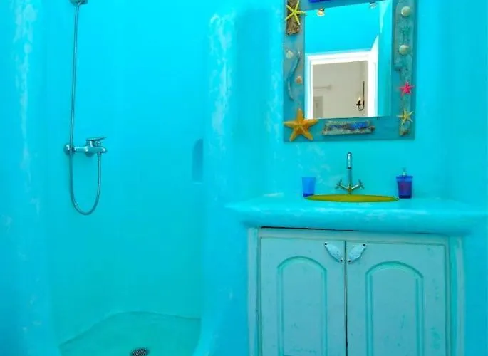 Appartement Ethereal Agrari (Mykonos)