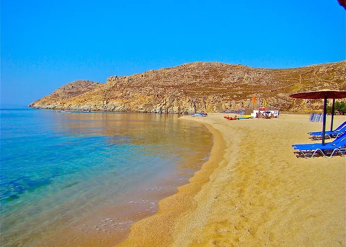 Διαμέρισμα Ethereal