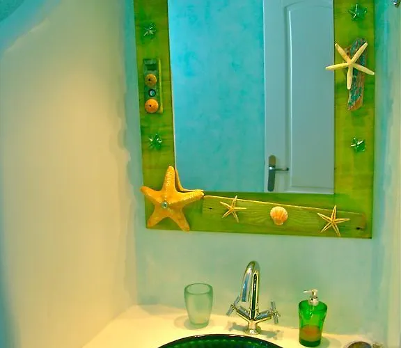 Διαμέρισμα Ethereal