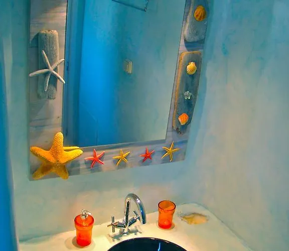 Appartement Ethereal