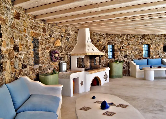 Ethereal Appartement *