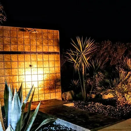 Appartement Ethereal *