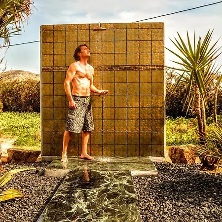 Ethereal Appartement *