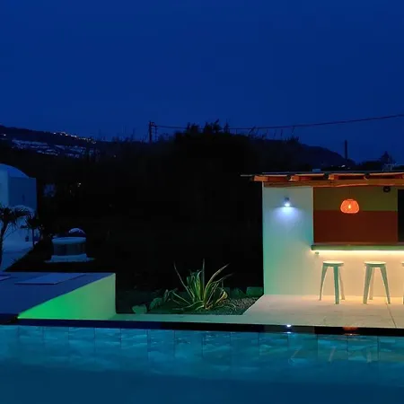 Appartement Ethereal