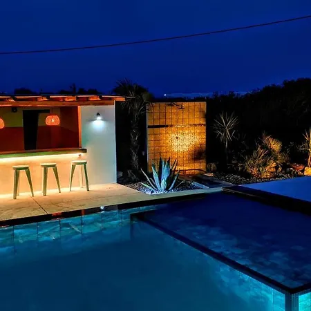 Ethereal Appartement Agrari (Mykonos)