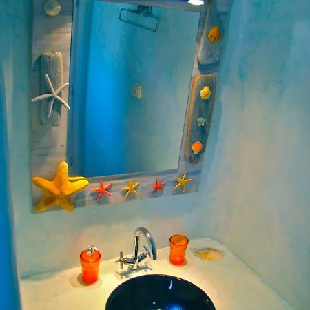 Appartement Ethereal *