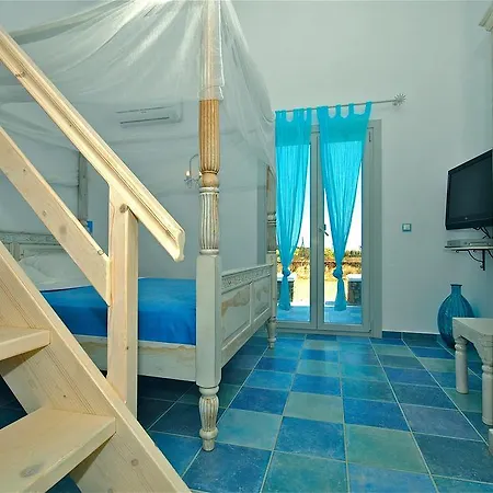 Appartement Ethereal *