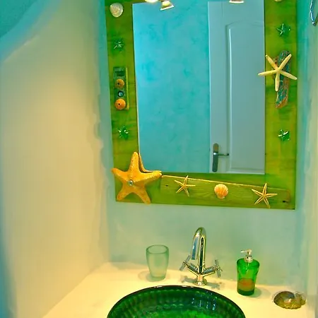 Appartement Ethereal