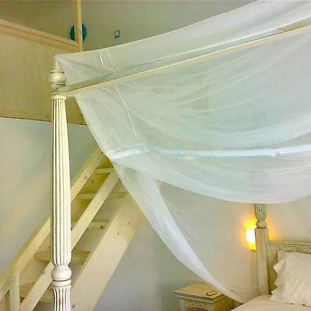 Appartement Ethereal