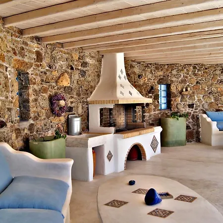 Ethereal Appartement *