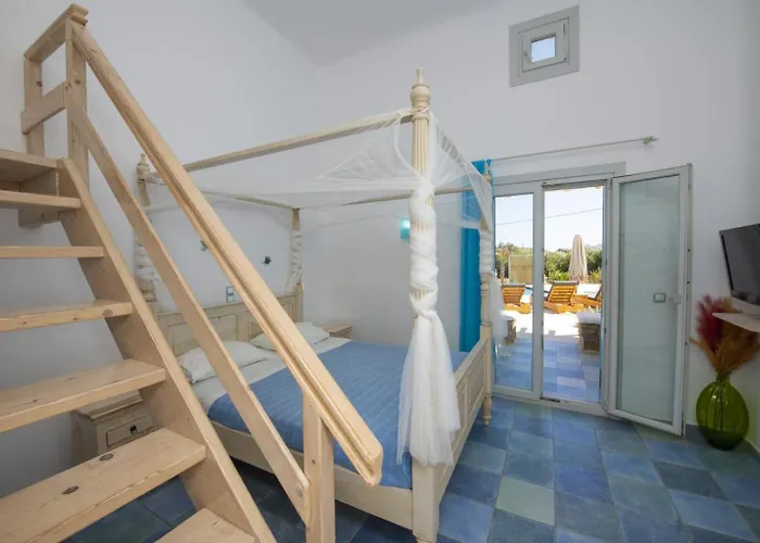 Ethereal * Agrari (Mykonos)